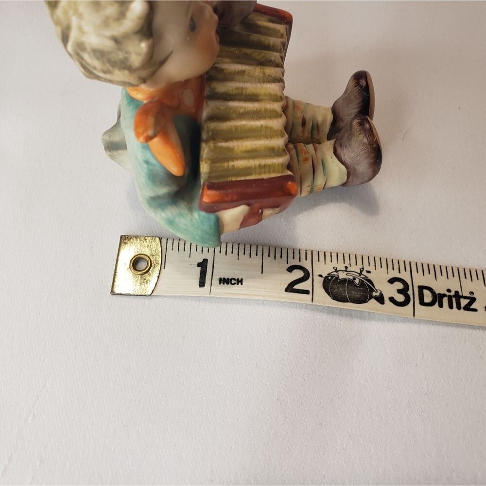 Hummel "Let's Sing" Figurine Collectible - Picture 7 of 8